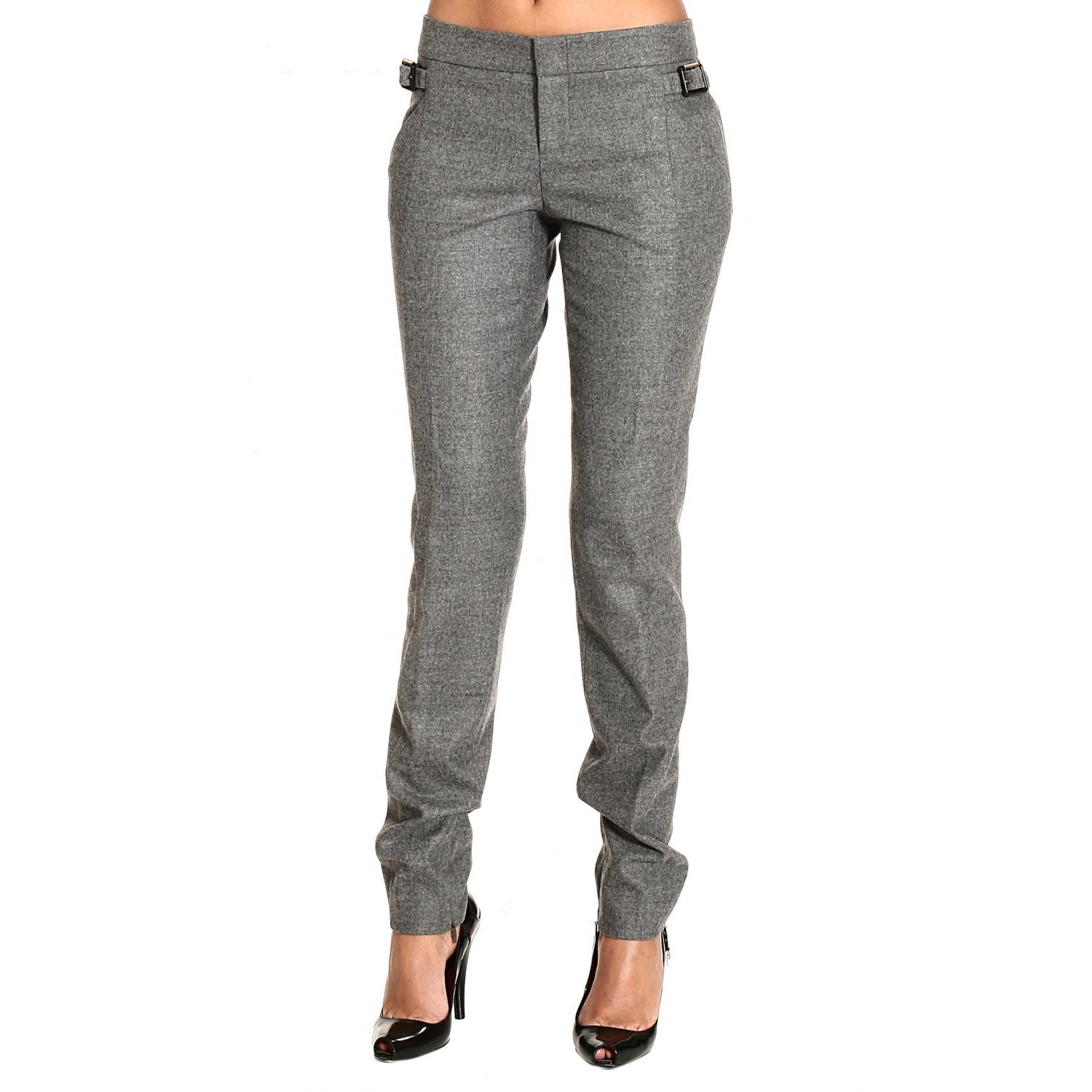 gucci trousers women's