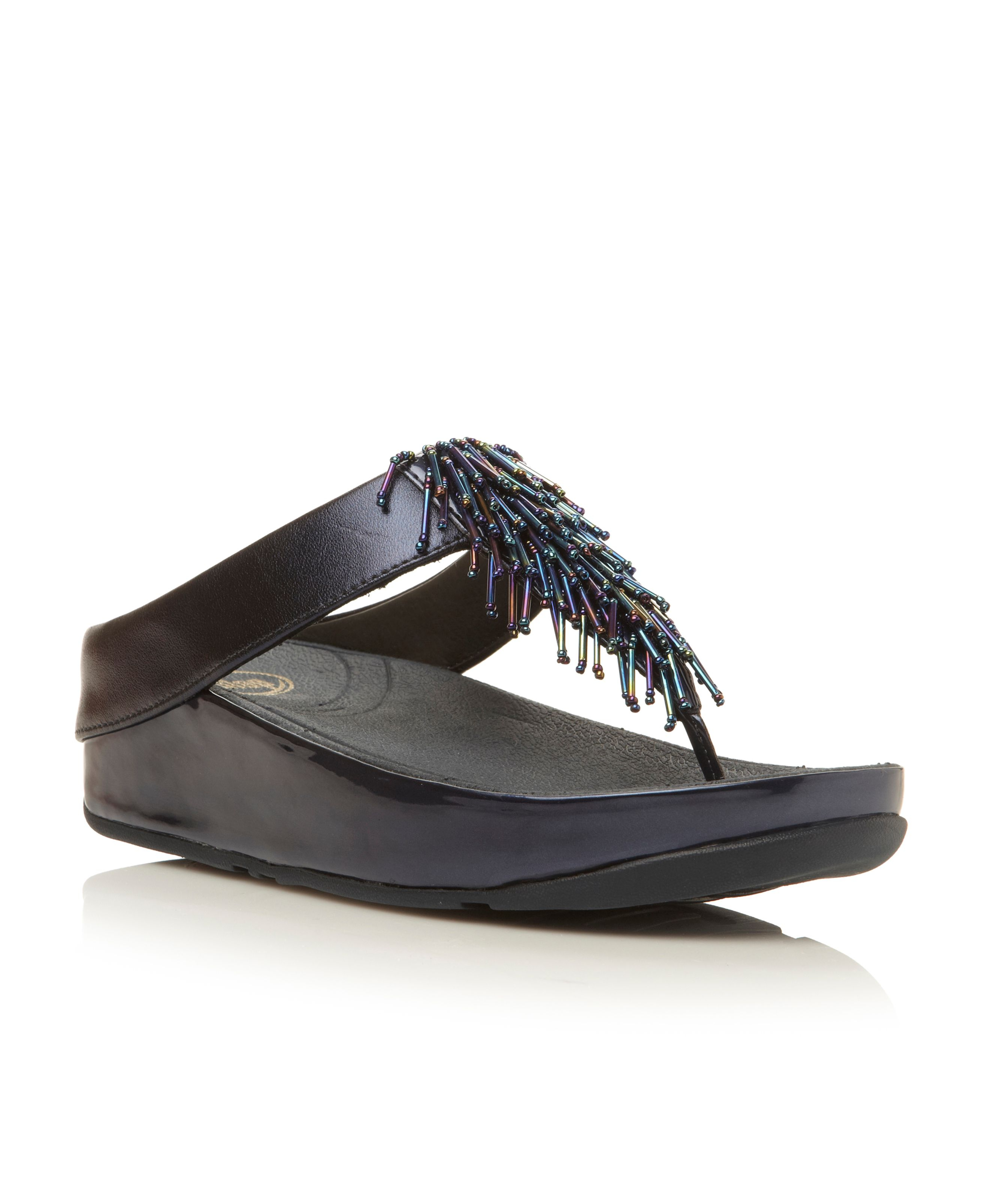 fitflop fleur jean-jacques