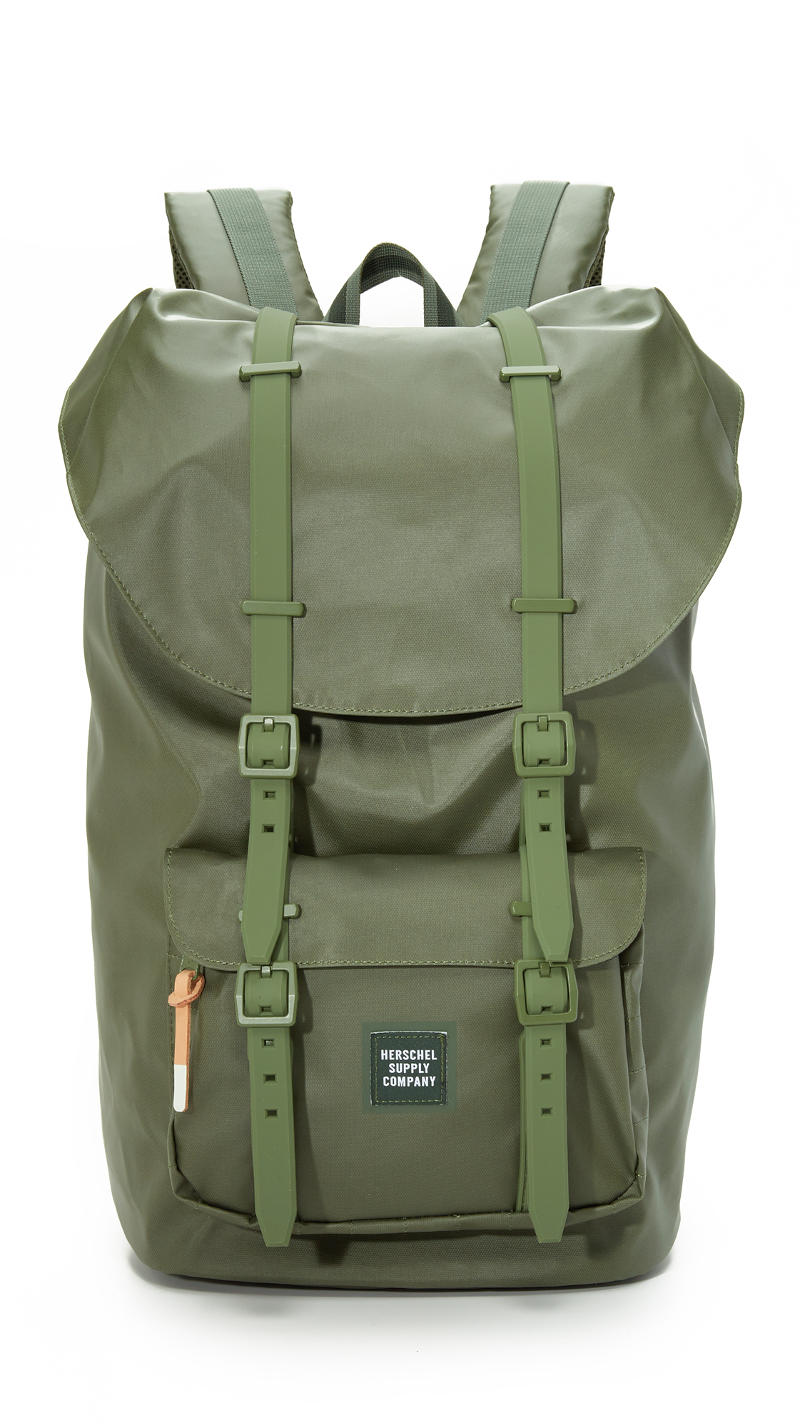 Lyst - Herschel Supply Co. Studio Little America Backpack ...