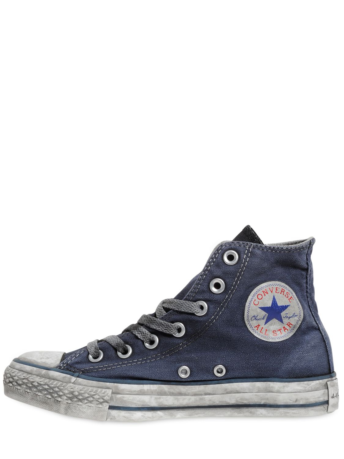 Converse Limited Edition All Star 2024 www.marchettimacc