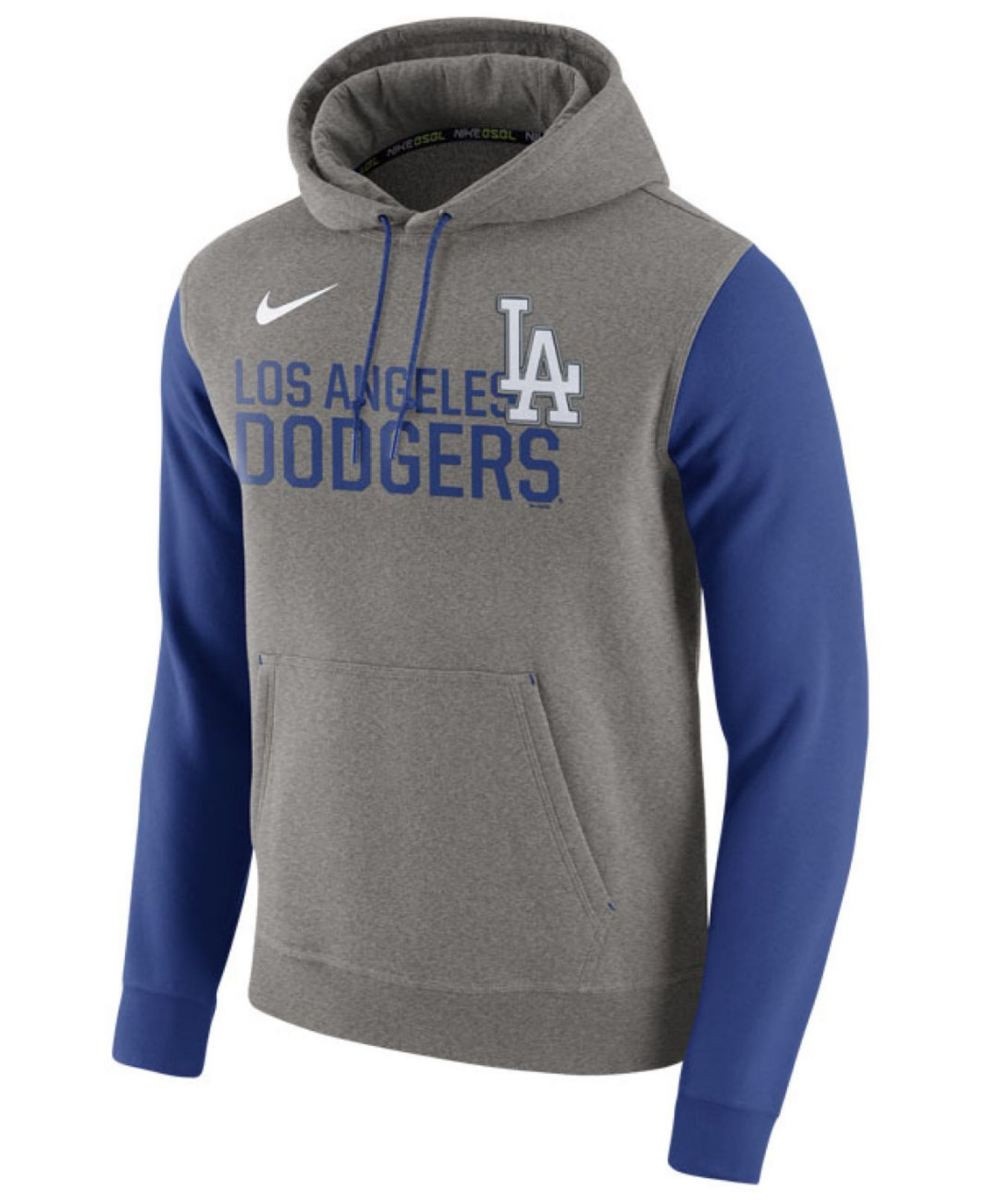 dodgers sweatpants