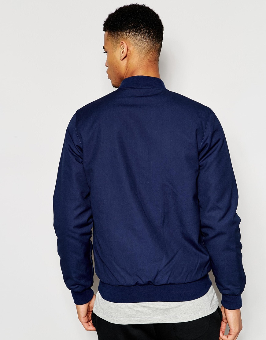 bomber le coq sportif