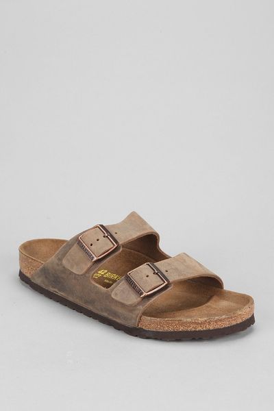 mens leather birkenstock sandals