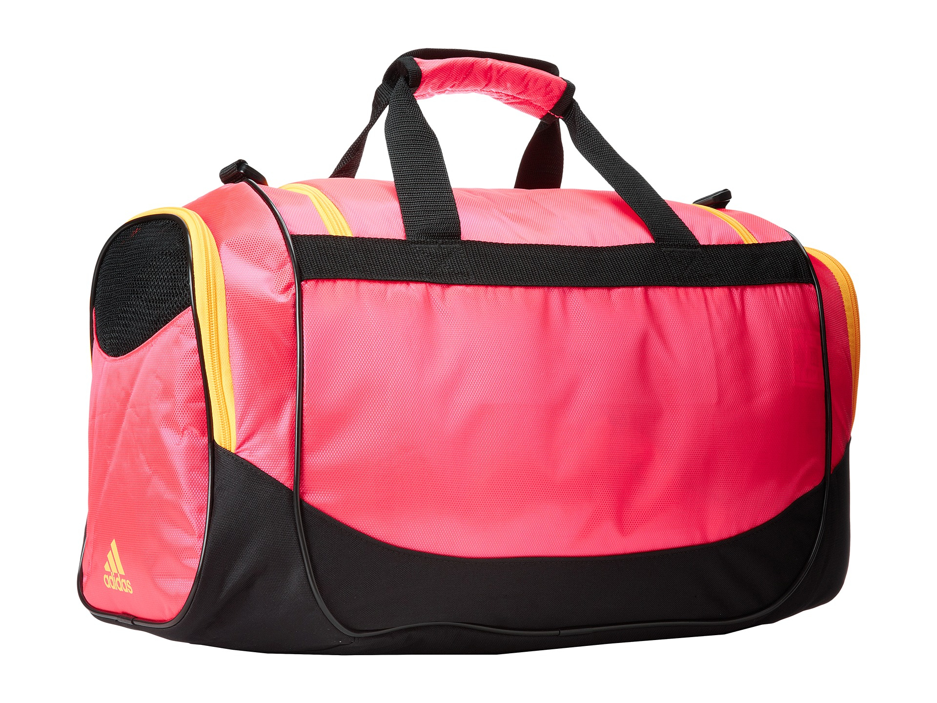 small adidas duffel