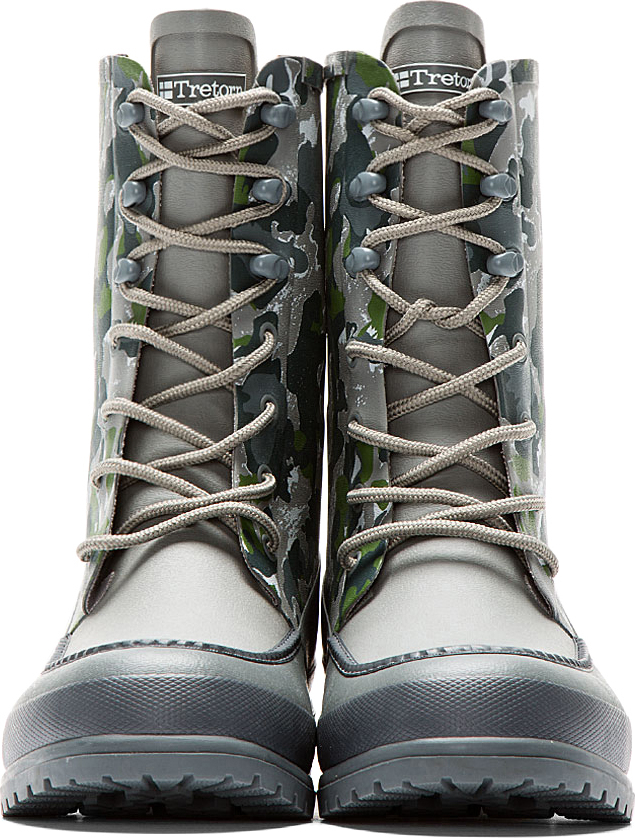 tretorn camo