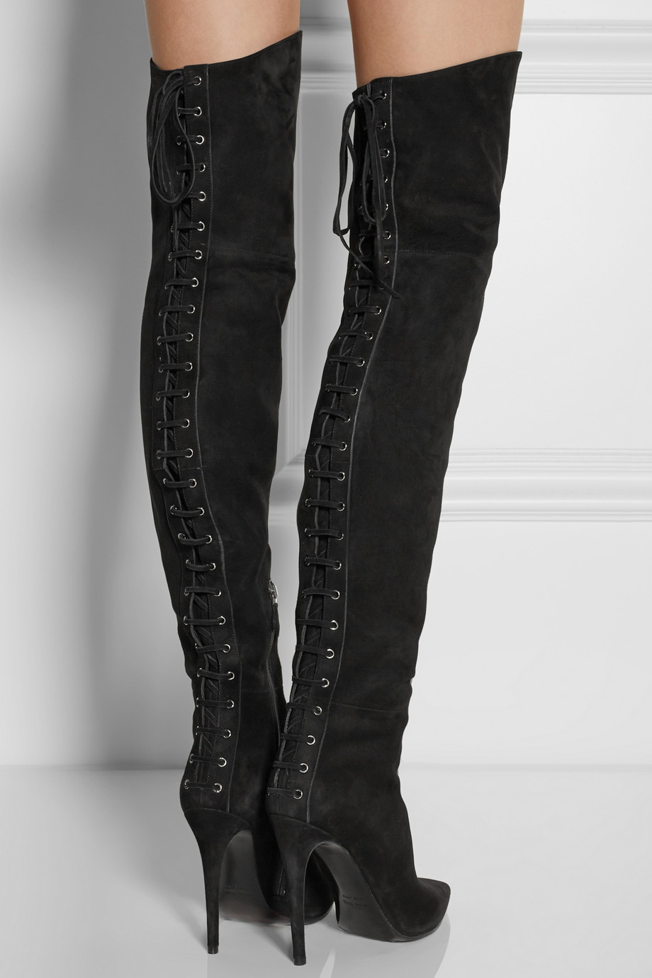 80's attire for female