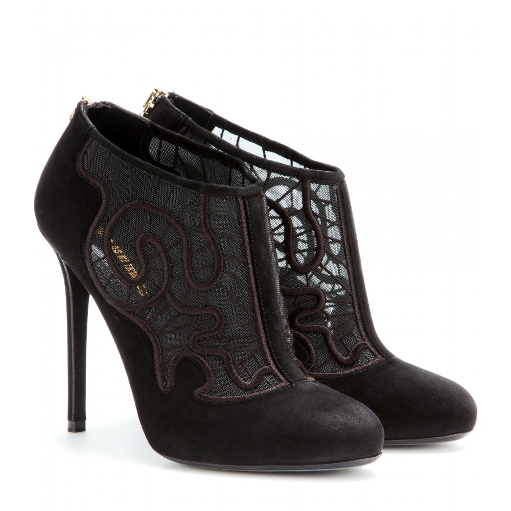 nicholas kirkwood ankle boots