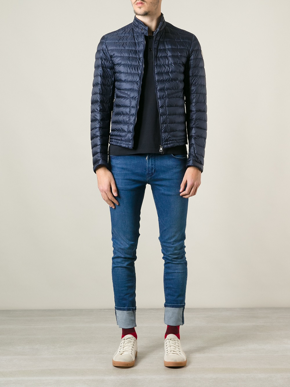 moncler acorus blue moncler acorus blue