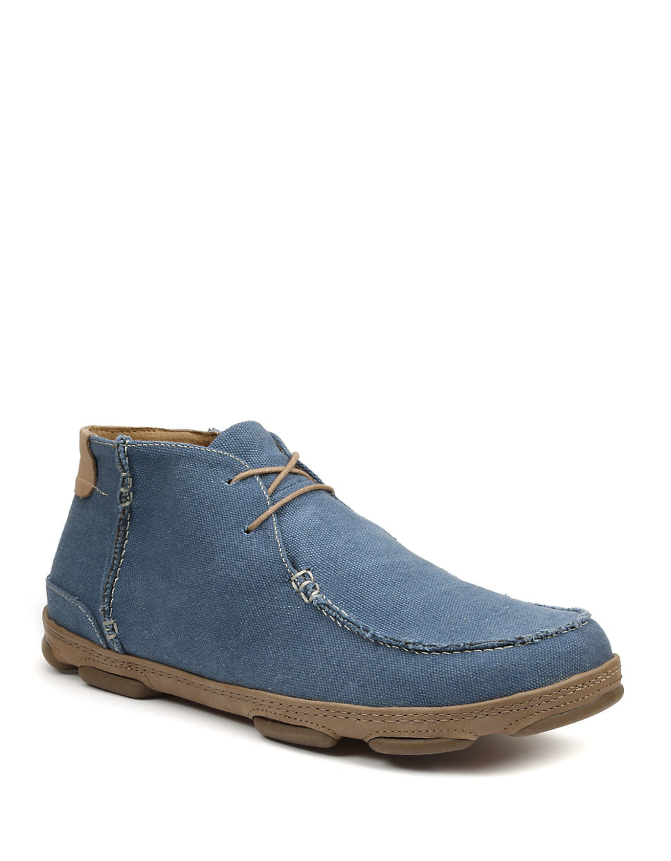 gbx chukka boot