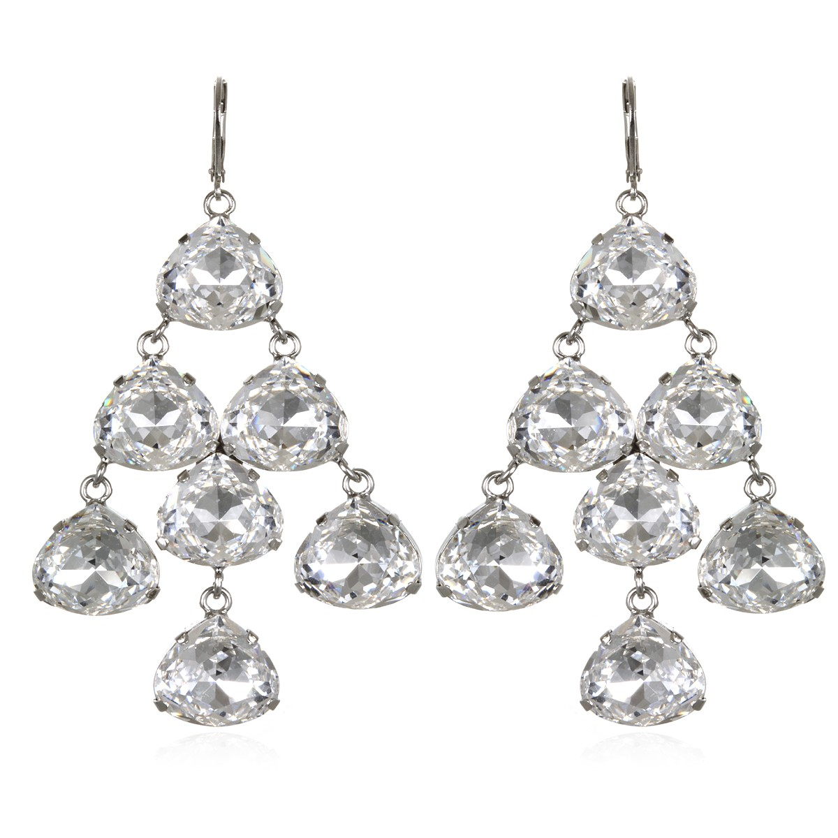 Kenneth Jay Lane Earrings: Iconic Designs with a Timeless Appeal ...