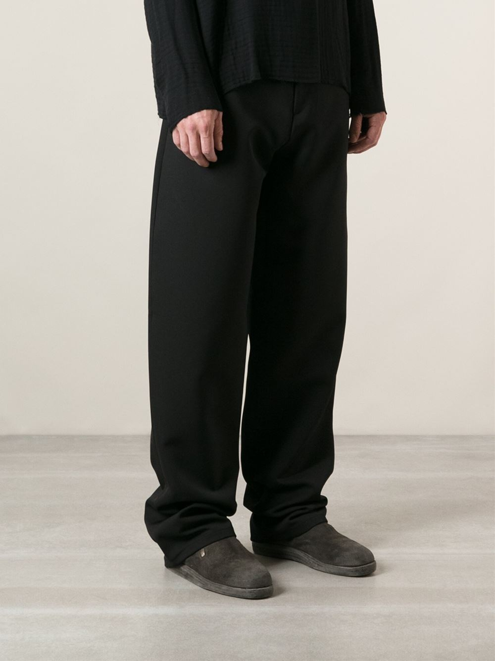 oversized pants mens