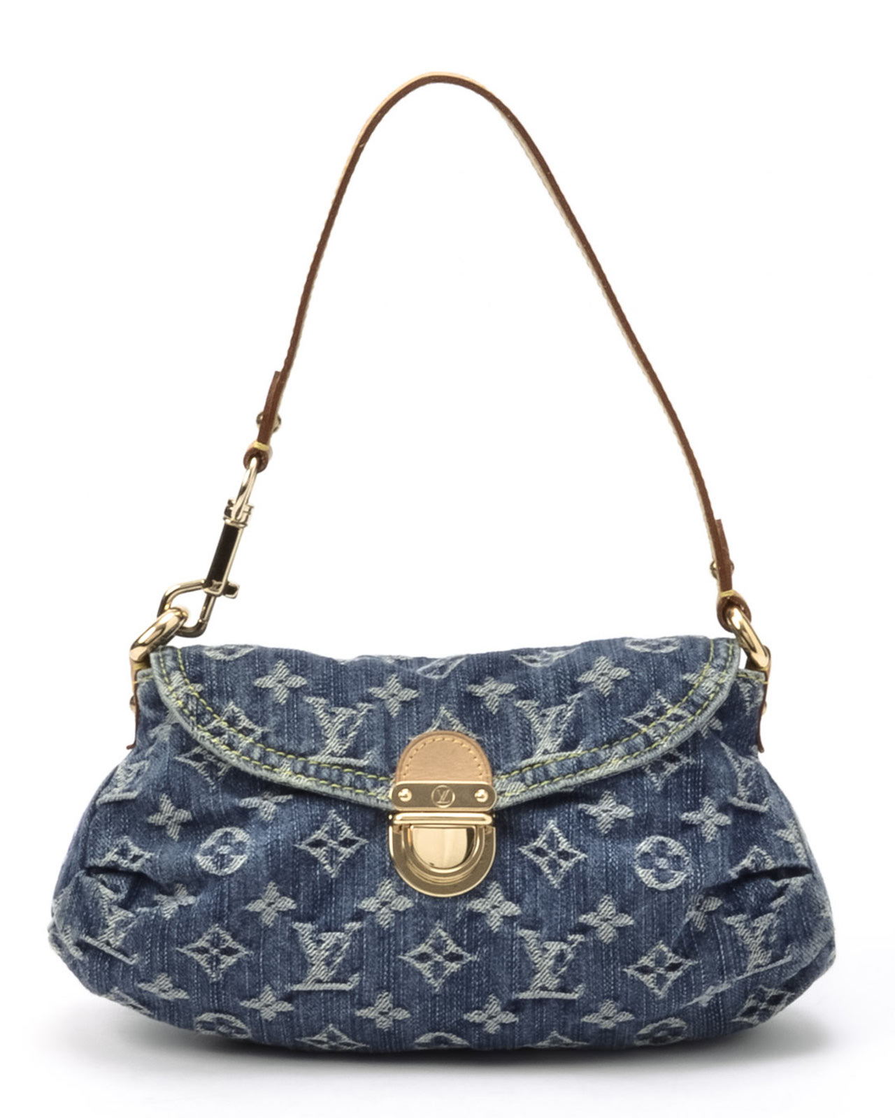 Fake Denim Louis Vuitton Bag | Confederated Tribes of the Umatilla Indian Reservation