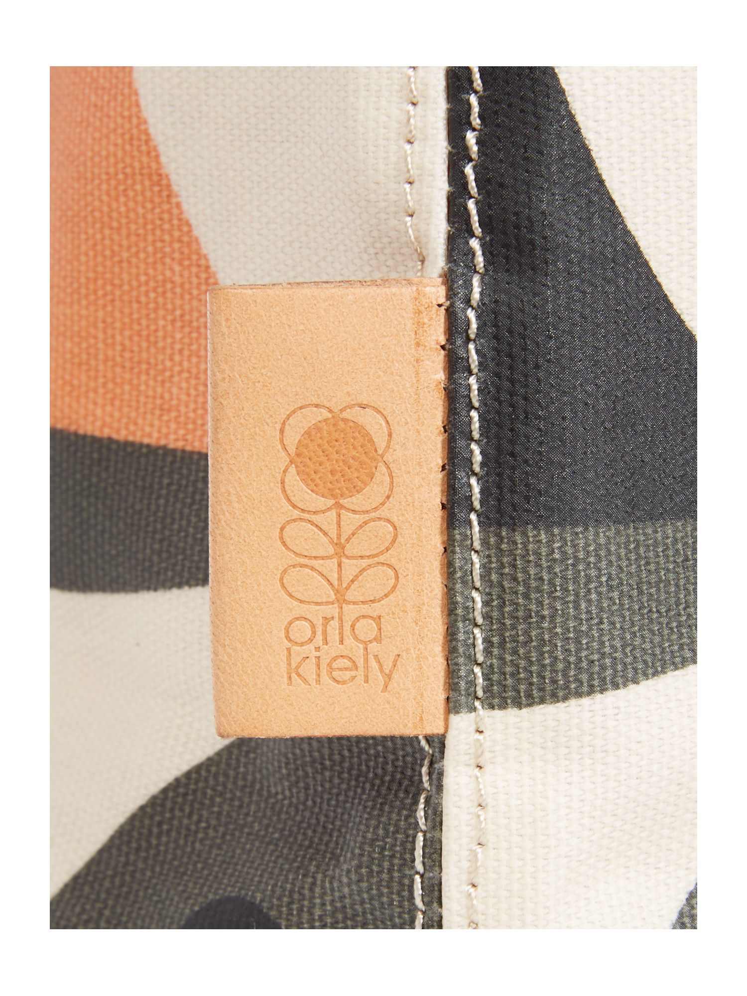 orla kiely small cross body bag