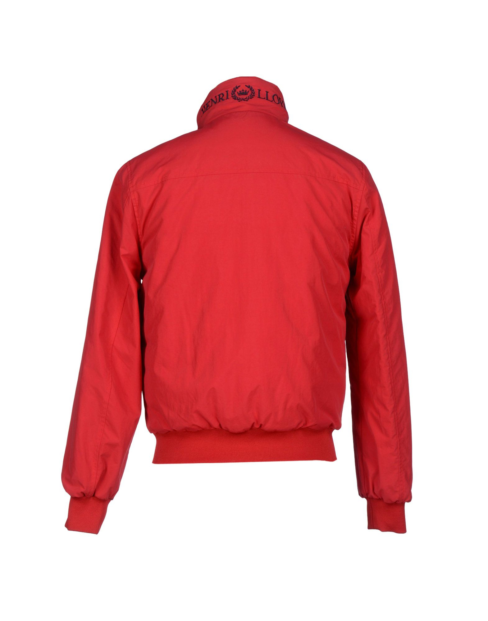 lloyd jacket