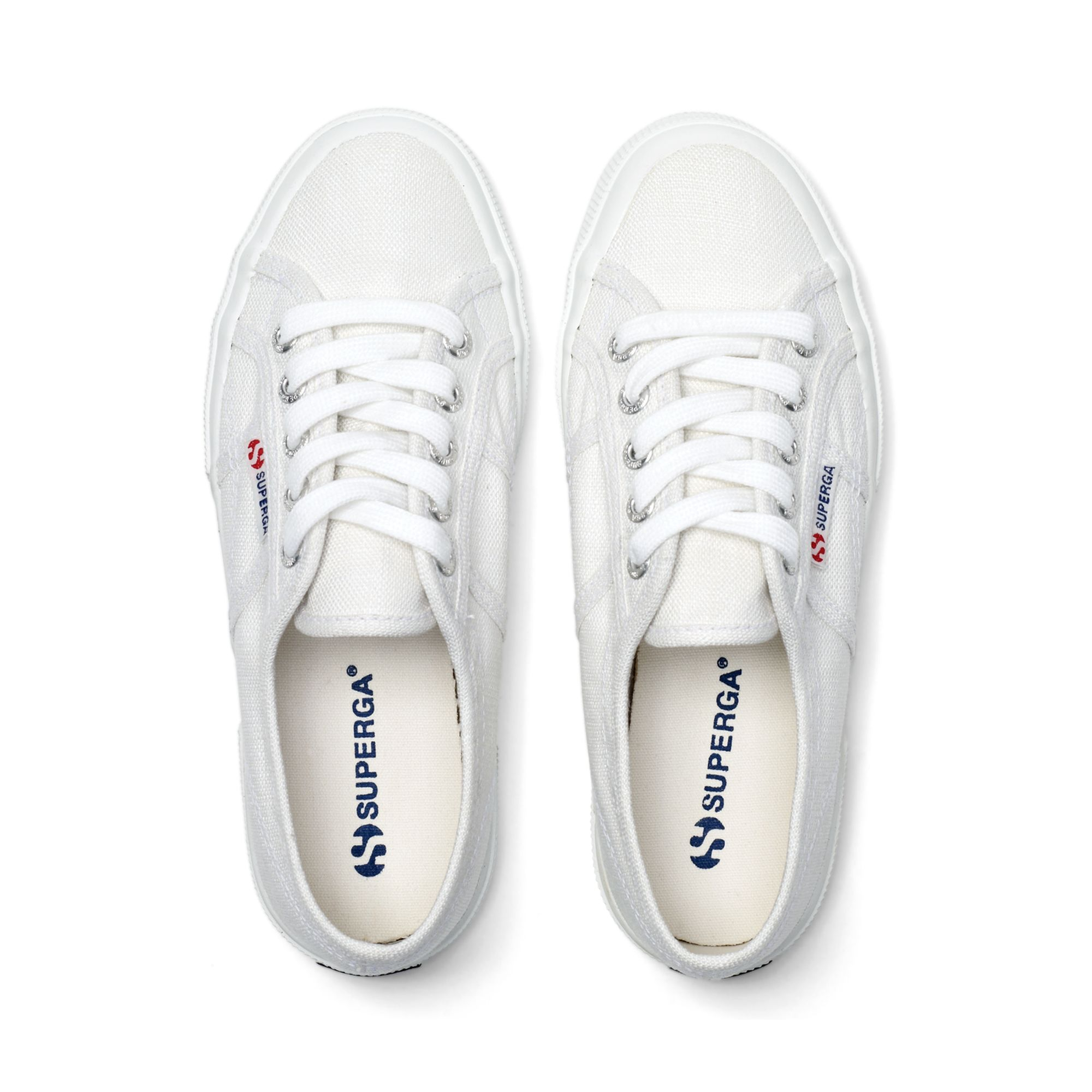 Club Monaco Superga Linu Shoe in White Lyst Club Monaco Superga Linu Shoe in White Lyst