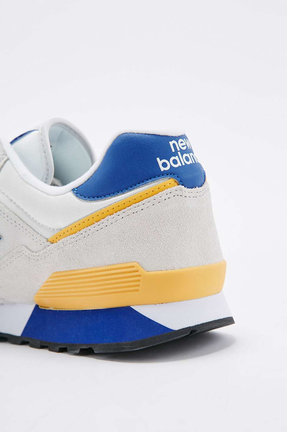 new balance 446 white and orange trainers new balance 446 white and orange trainers