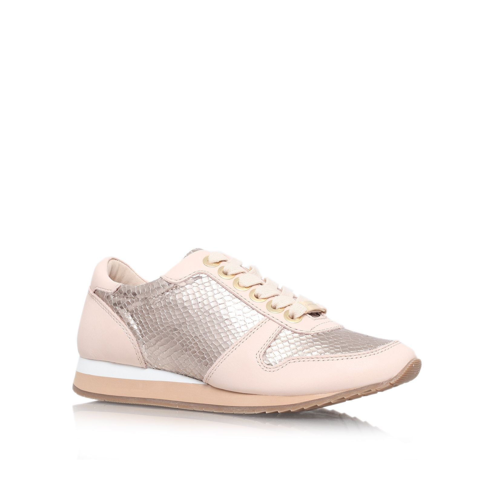 carvela kurt geiger womens trainers