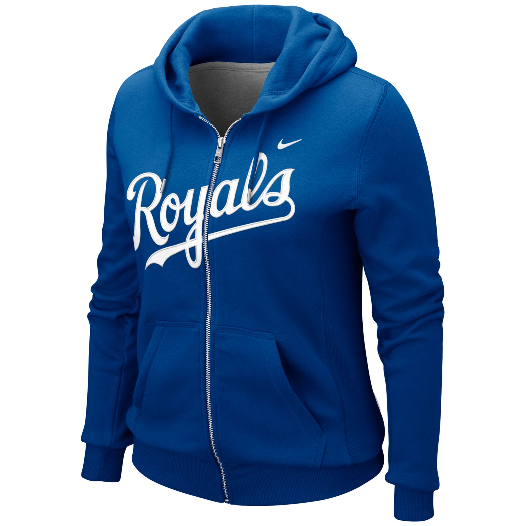 women's royal blue nike sweatsuit