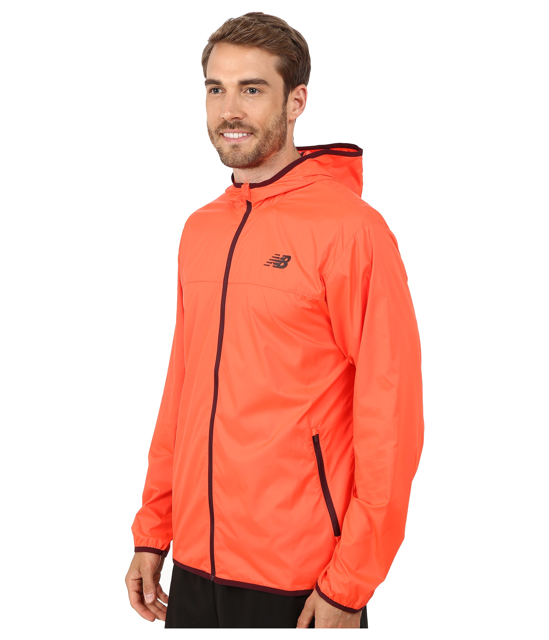 new balance windcheater new balance windcheater