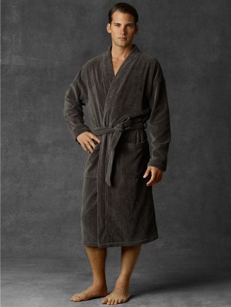 mens polo robe xxl