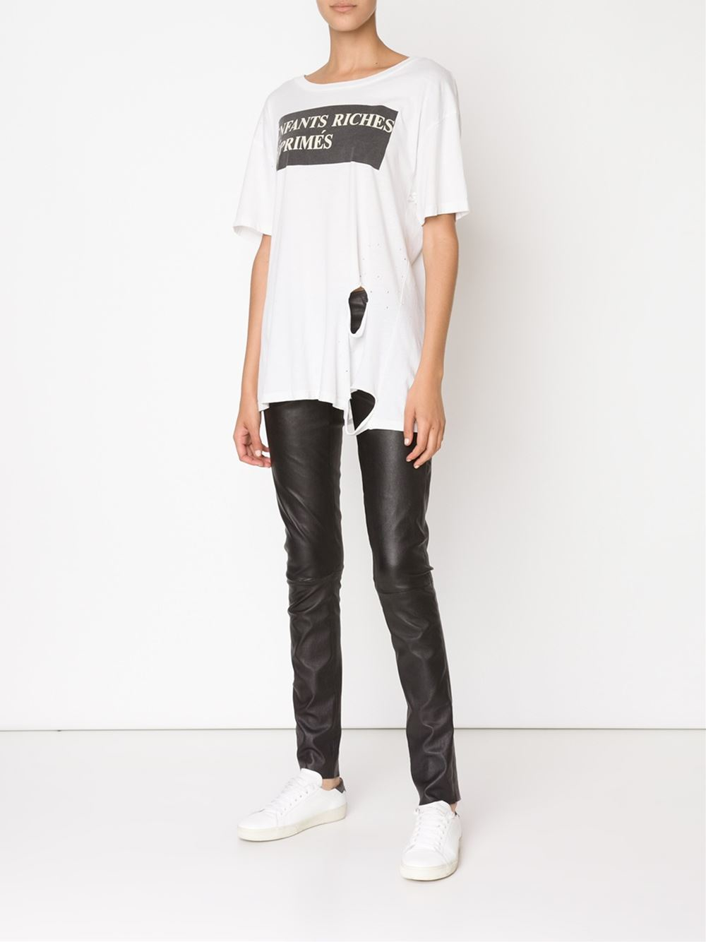 enfants riches deprimes shirt