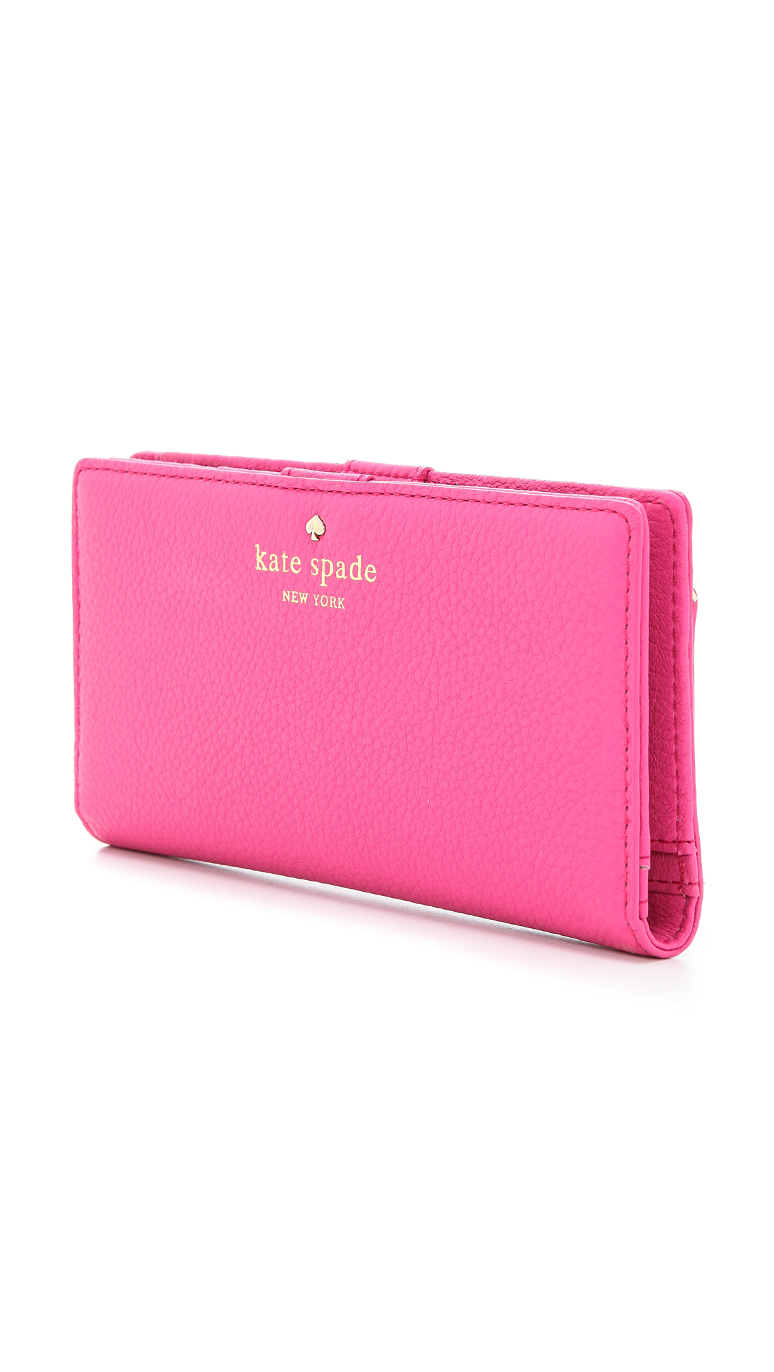 kate spade small stacy wallet
