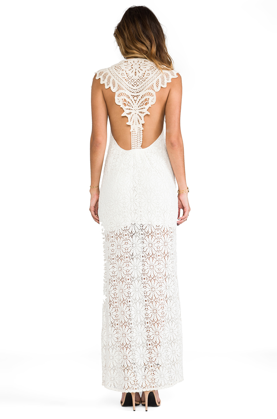 coven and co pirate queen maxi