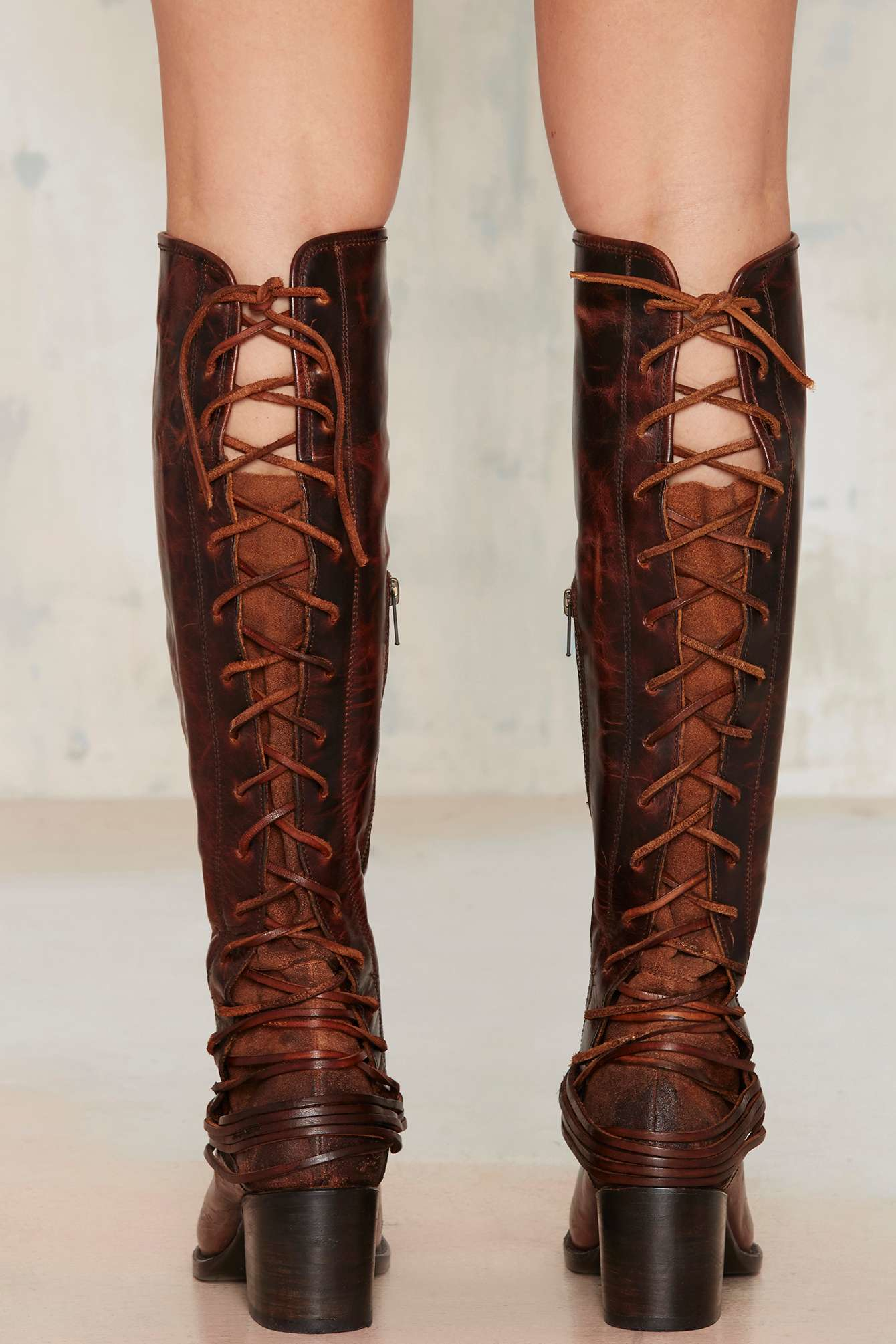 steven lavar boots