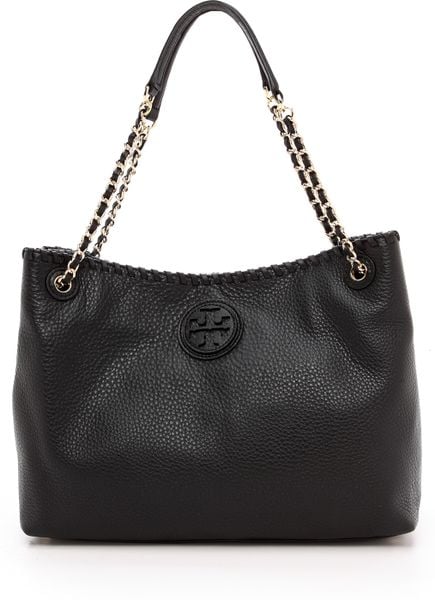 tory burch marion slouchy