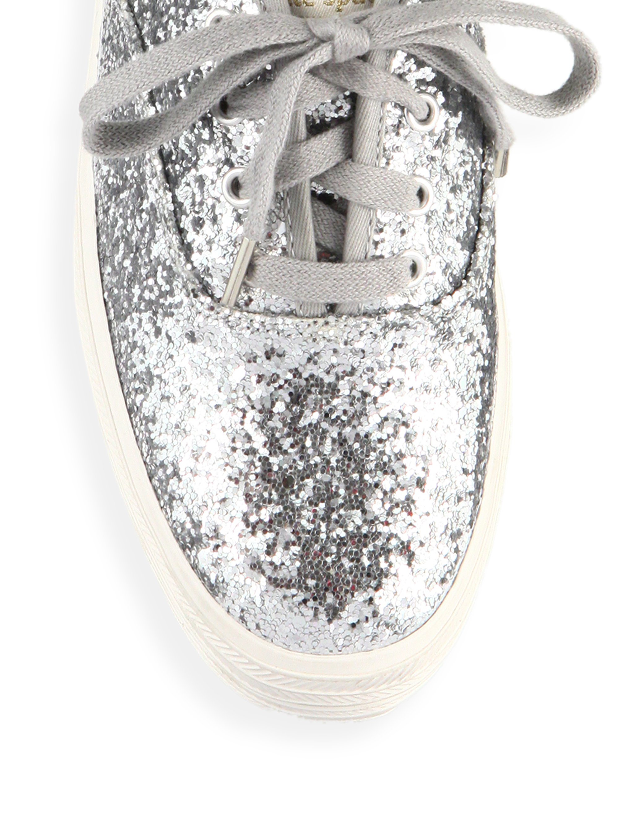 kate spade new york platform fashion sneakers