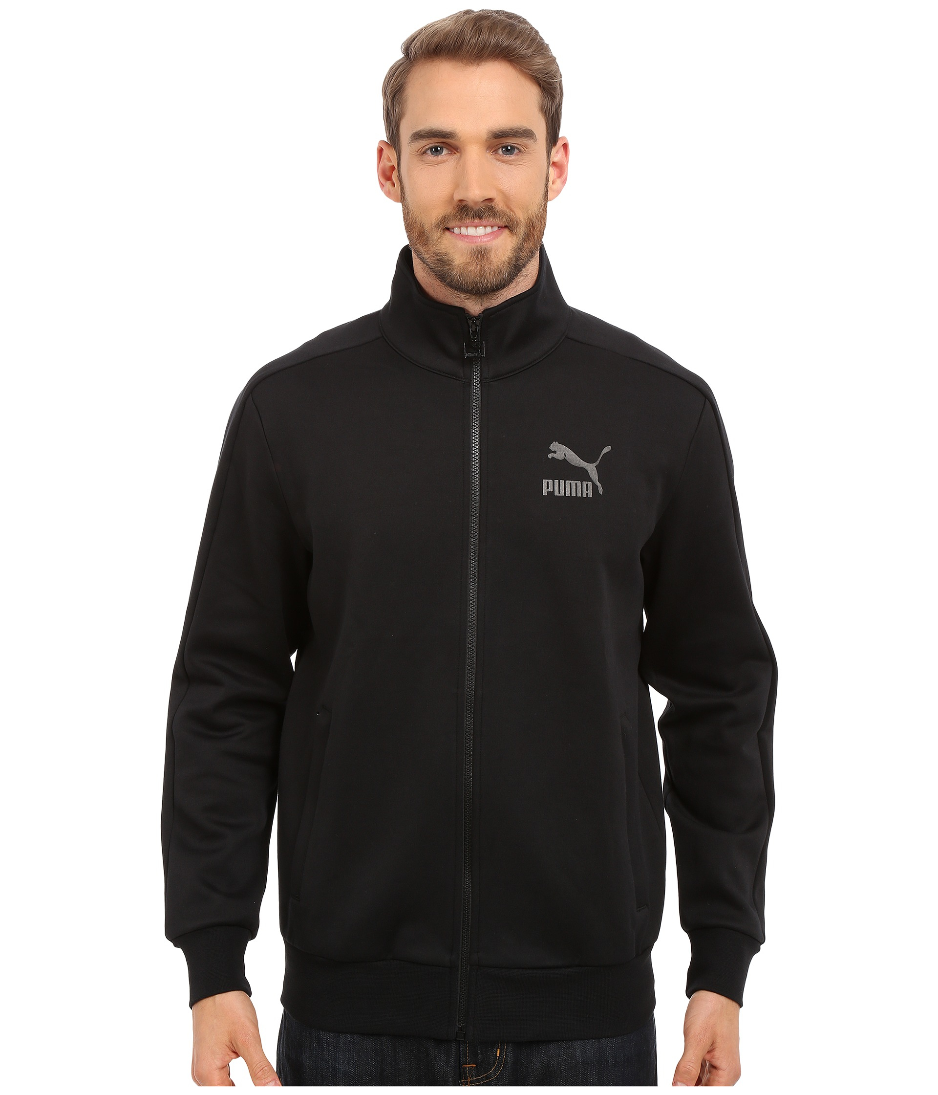 puma velvet sweater puma velvet sweater