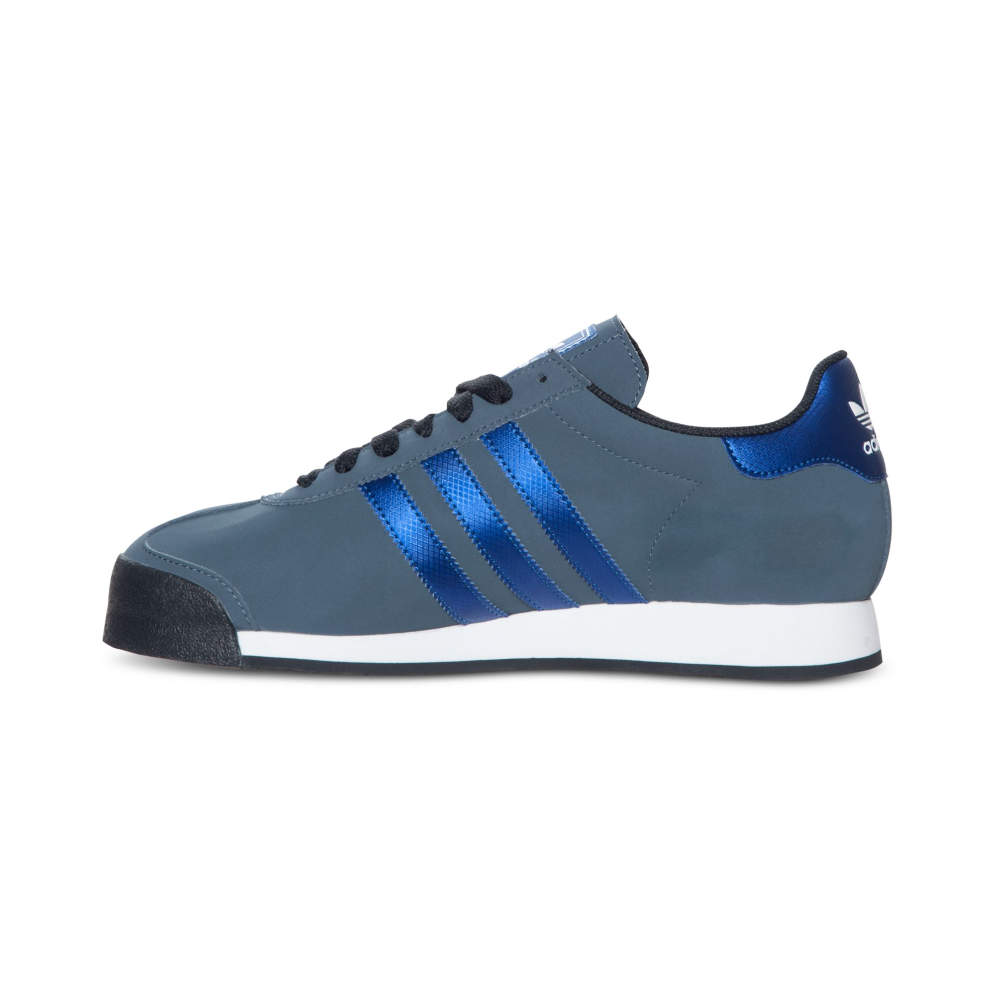 adidas samoa men's shoes