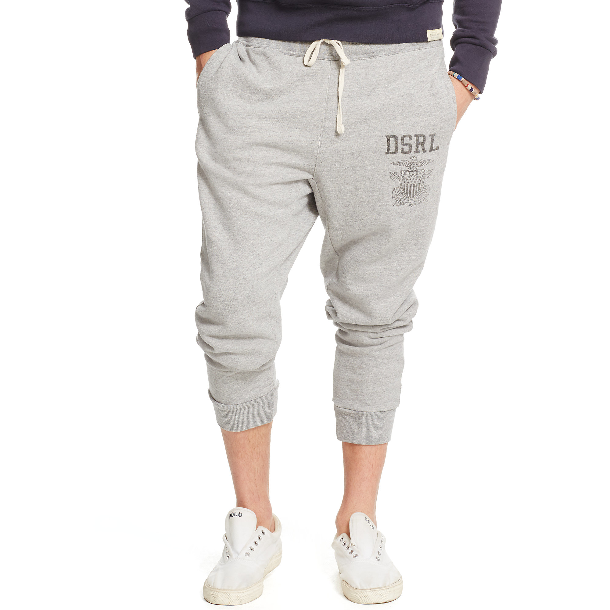 ralph lauren mens joggers