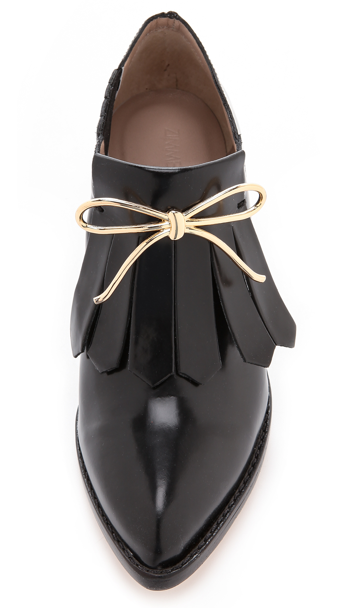 zimmermann loafers