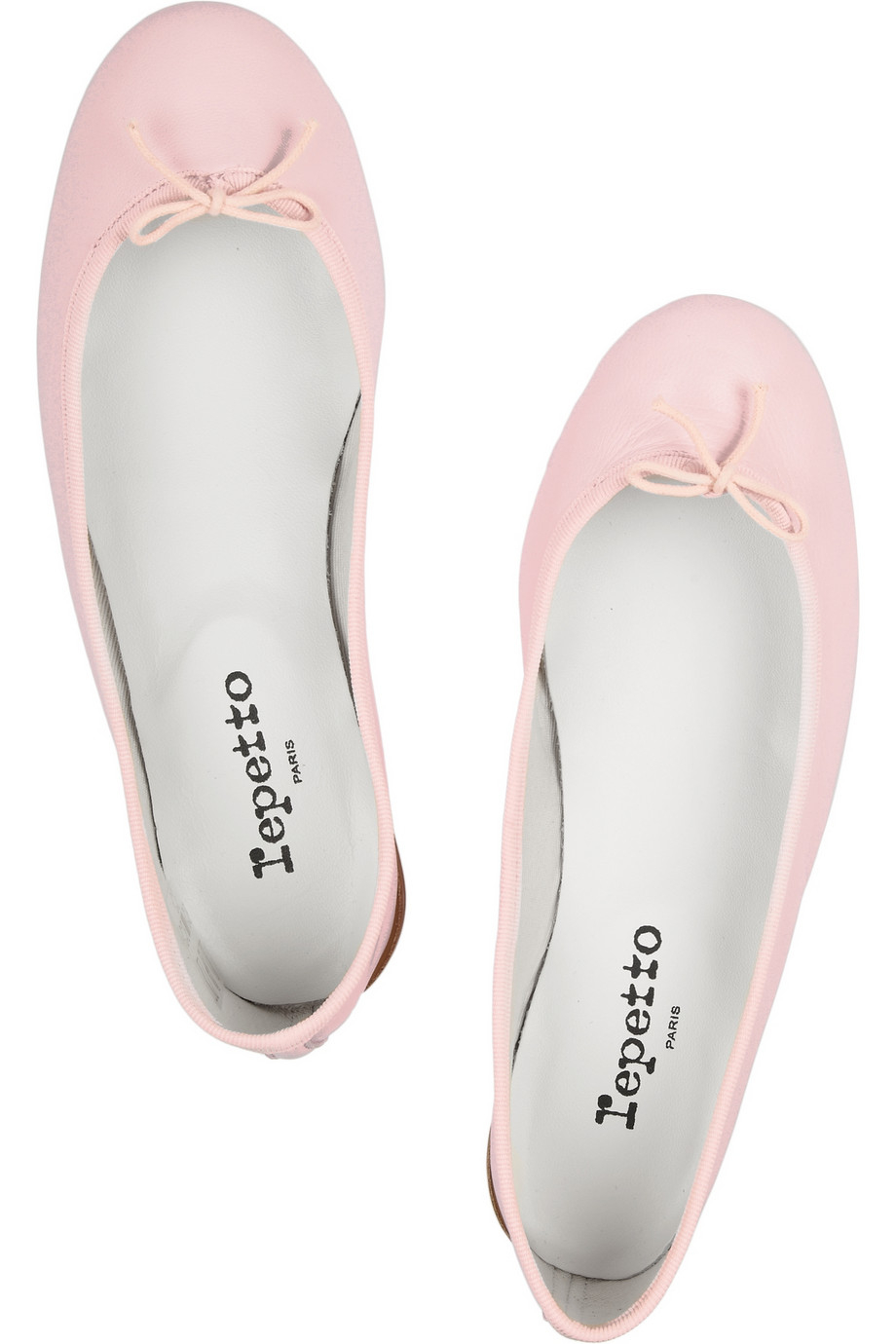 repetto cendrillon ballet flats