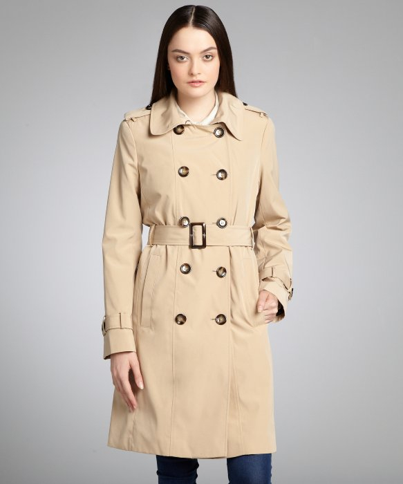 Calvin Klein Tze Coat Nordstrom Gallery