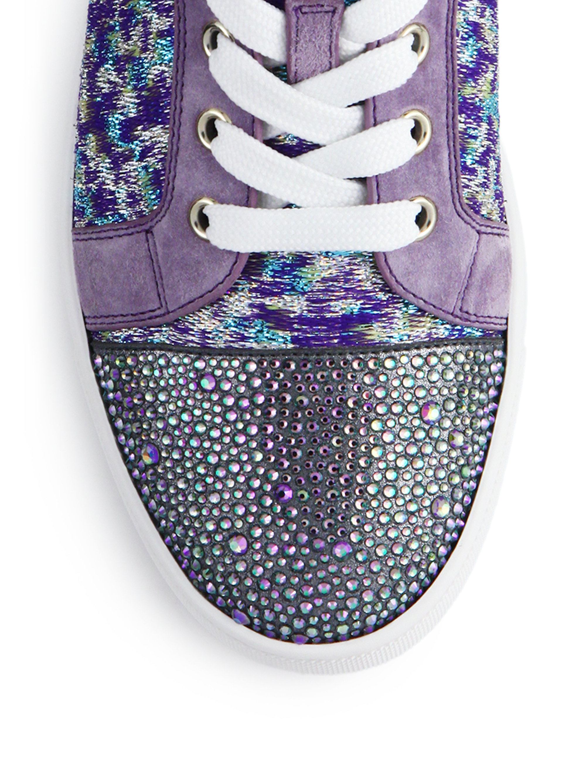 Christian Louboutin Gondolastrass Women's Flat Christian Louboutin Gondolastrass Women's Flat