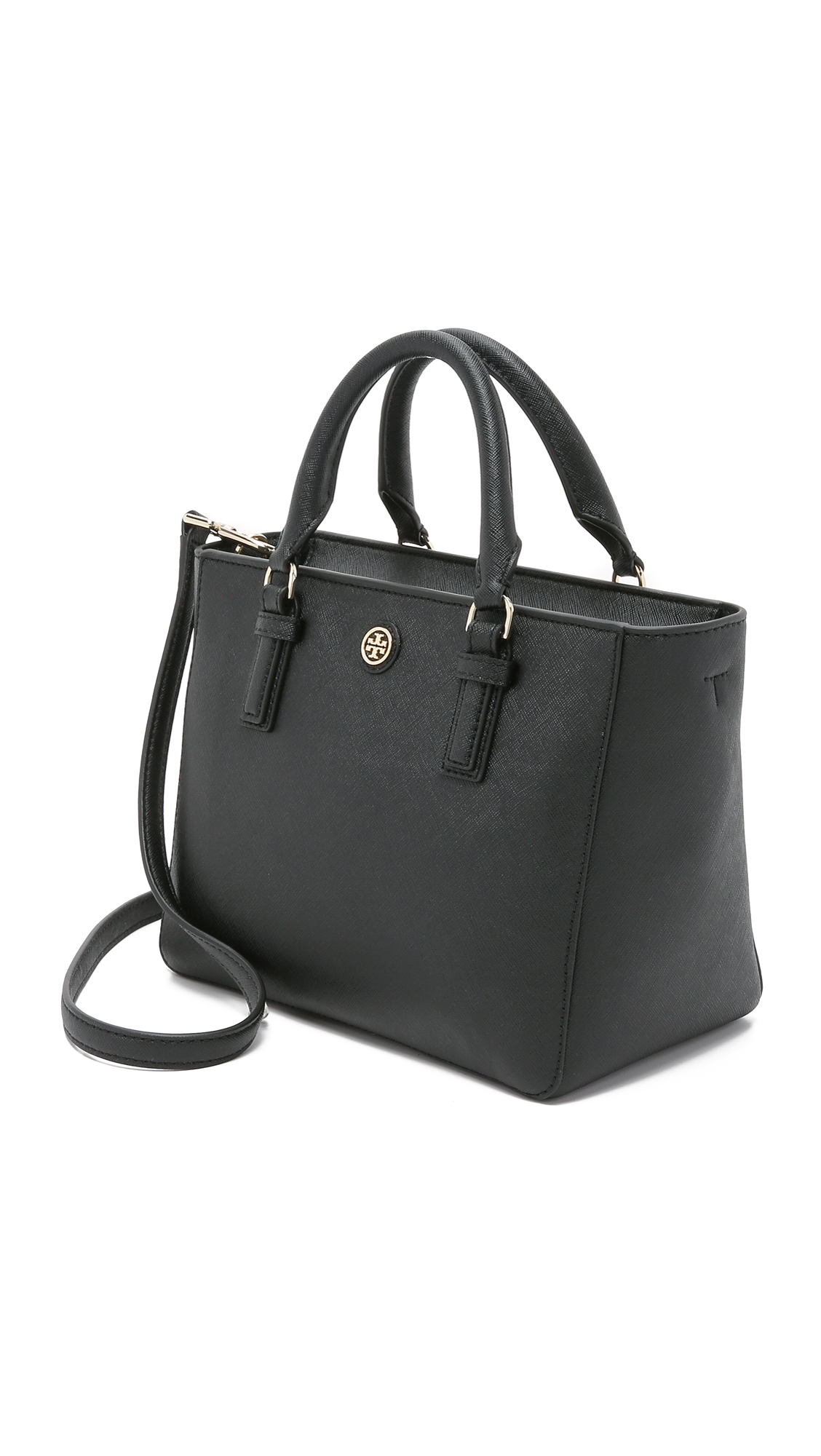 tory burch robinson tote bag