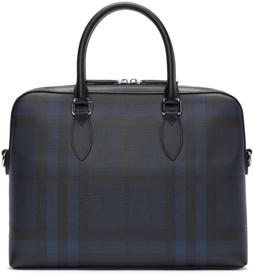 burberry briefcase for men