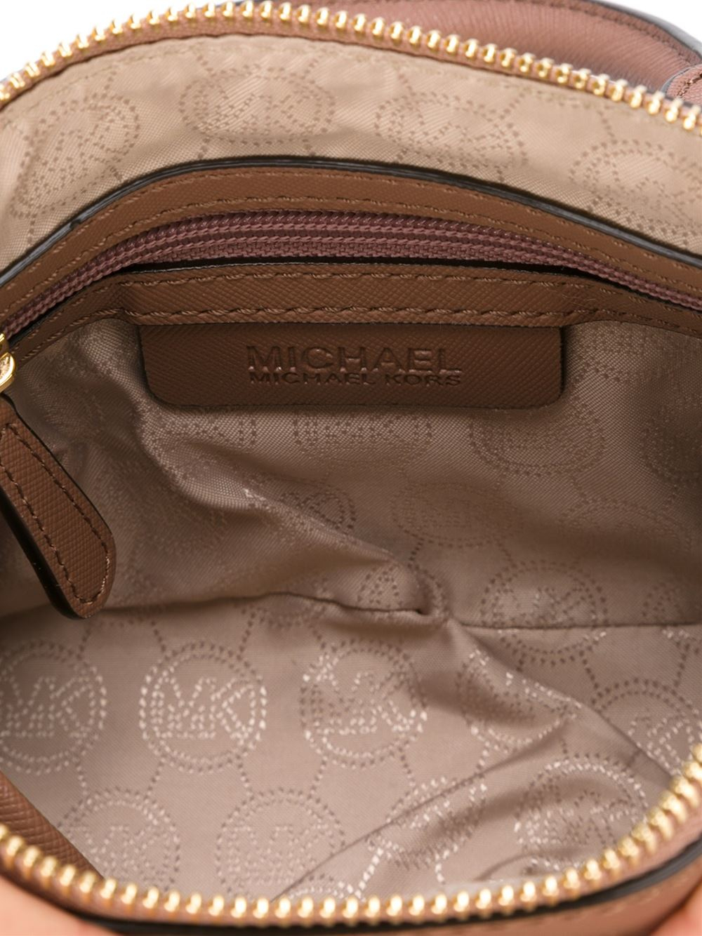 mini pink michael kors purse