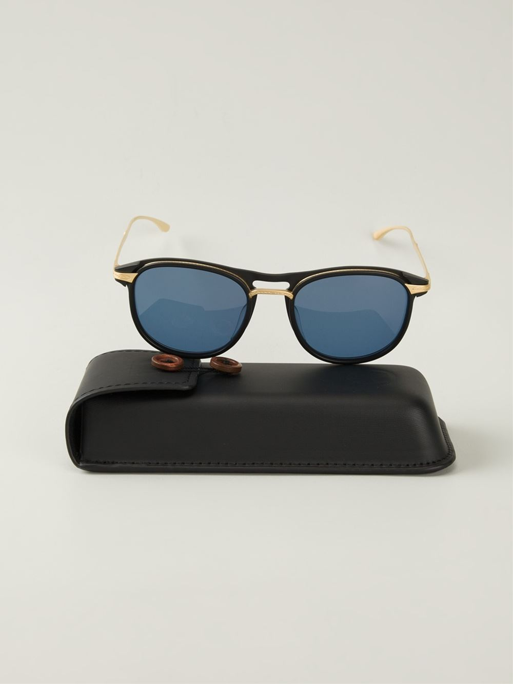 Sunglasses Takada Kenzo