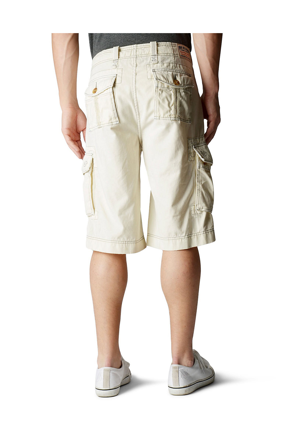 true craft utility short