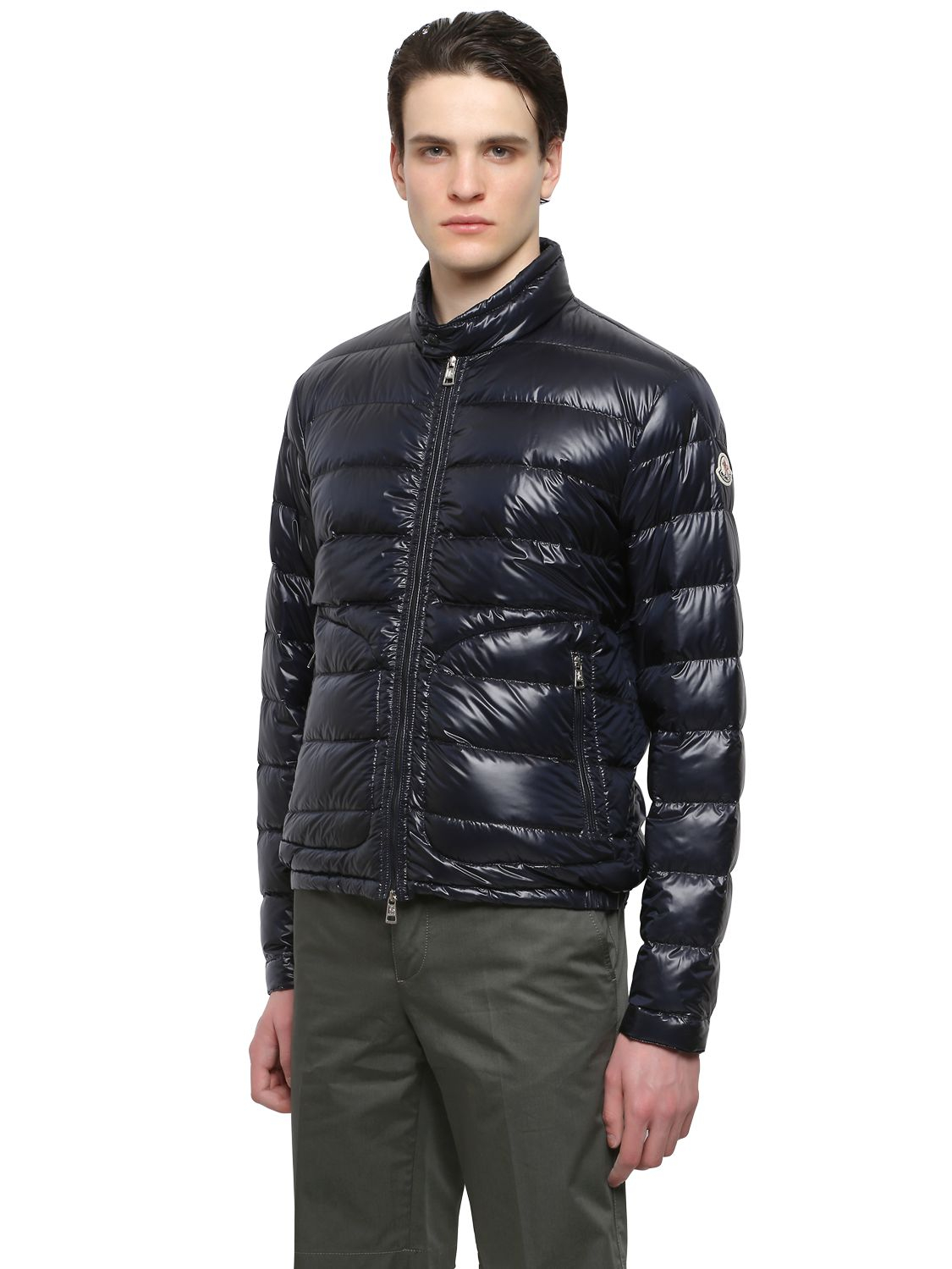 moncler acorus blue moncler acorus blue