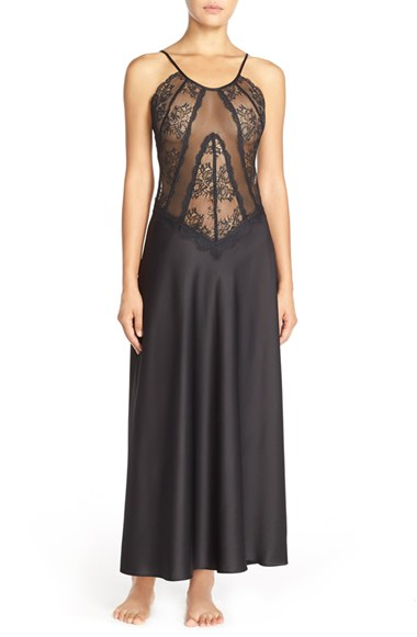 flora nightwear