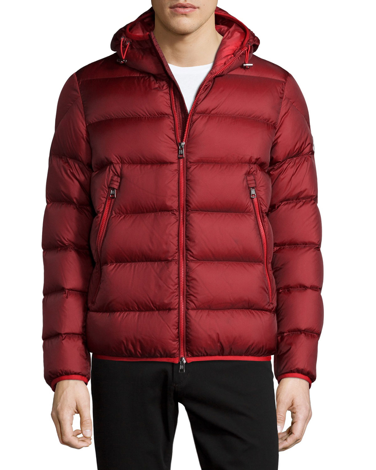 moncler hooded puffer jacket moncler hooded puffer jacket