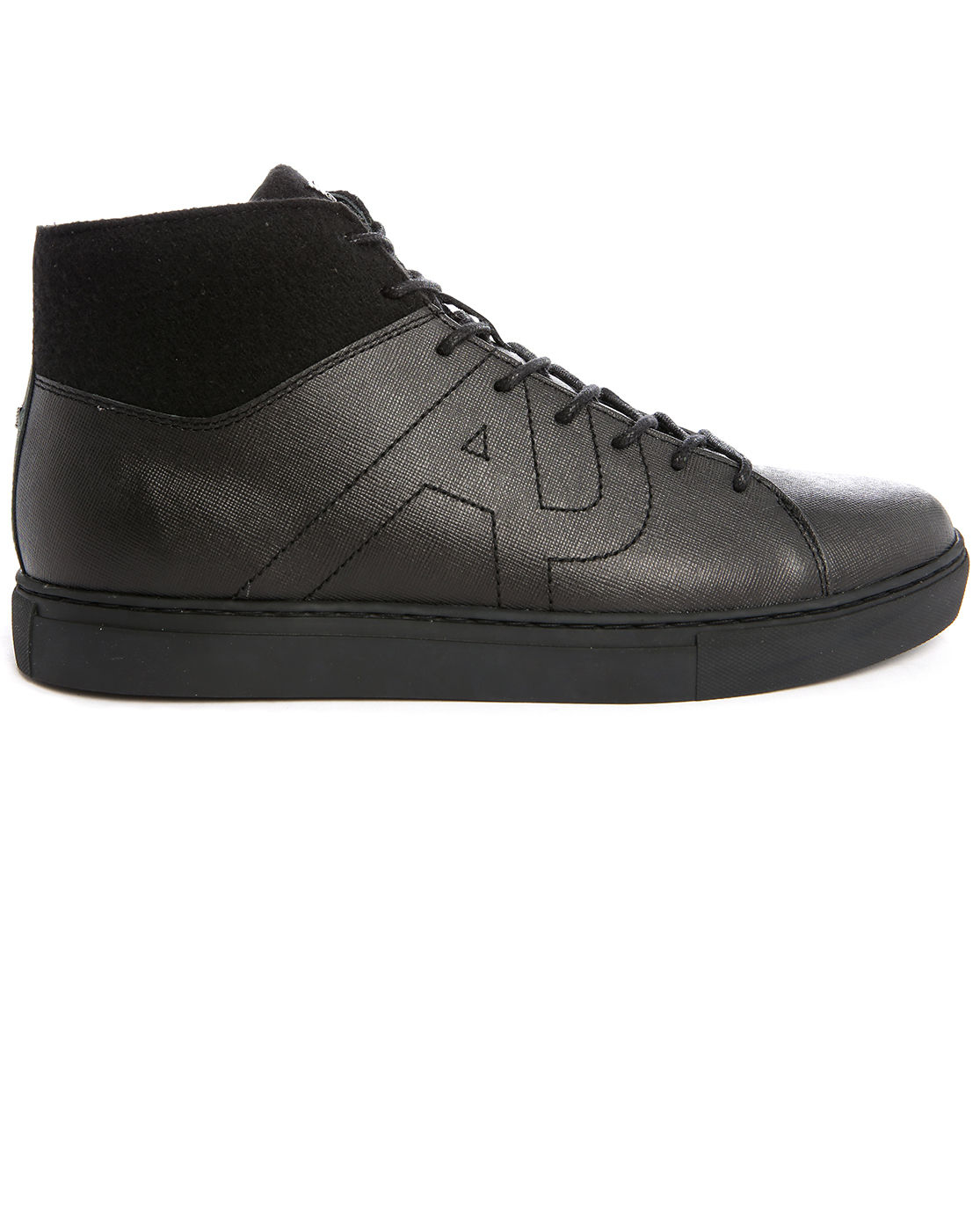 flannels armani jeans