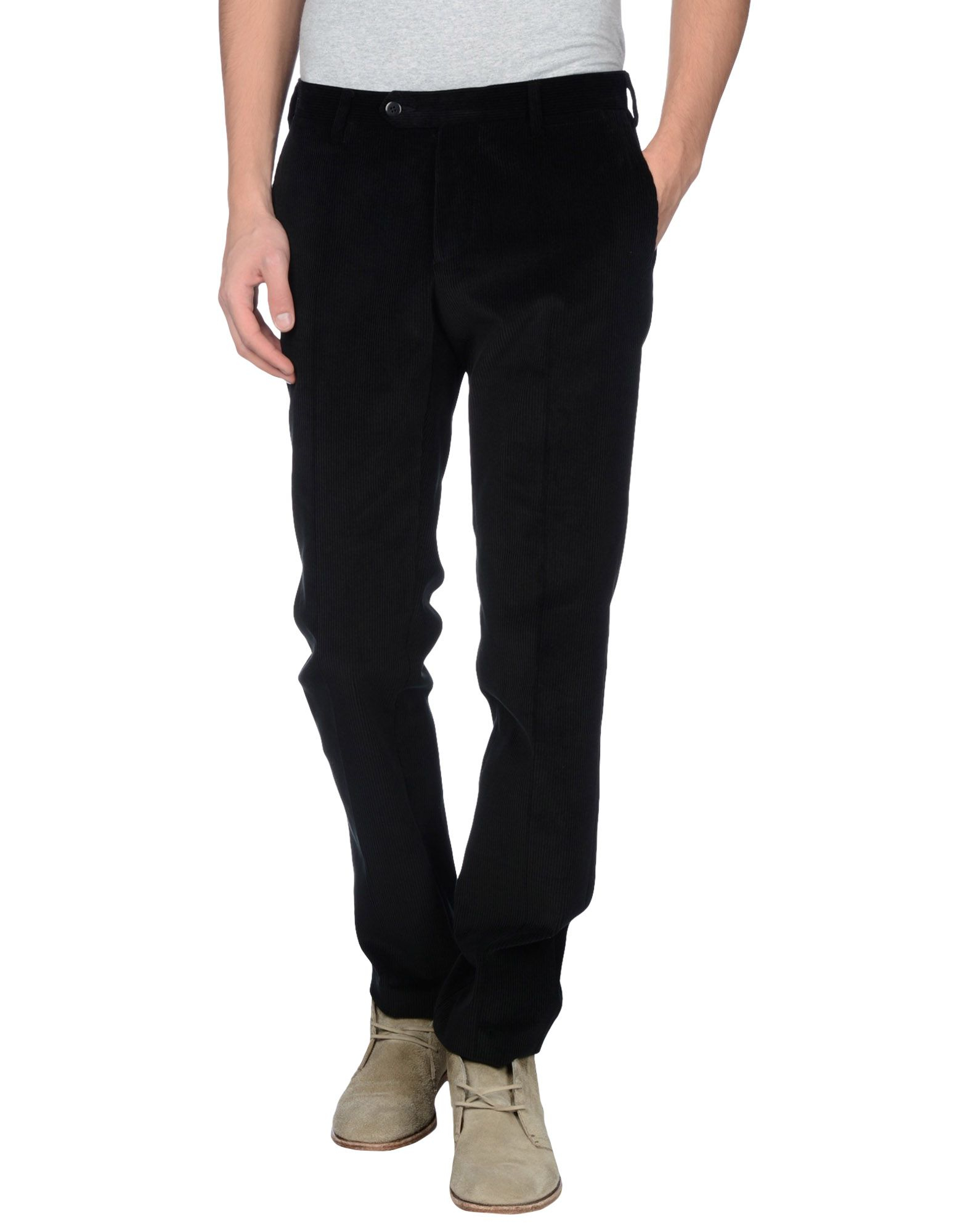 mp massimo piombo casual in black for lyst mp massimo piombo casual in black for lyst