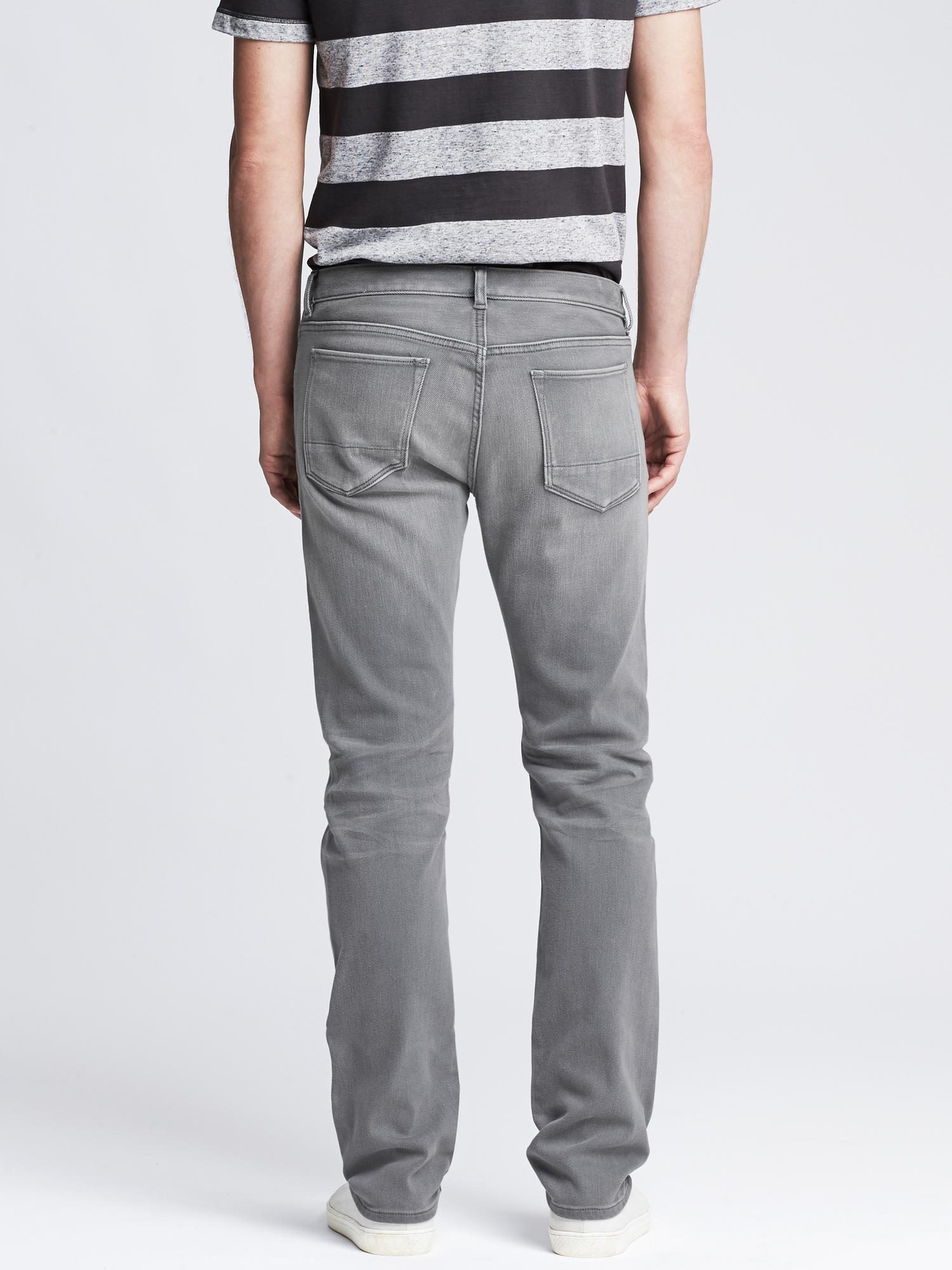 banana republic traveler jeans