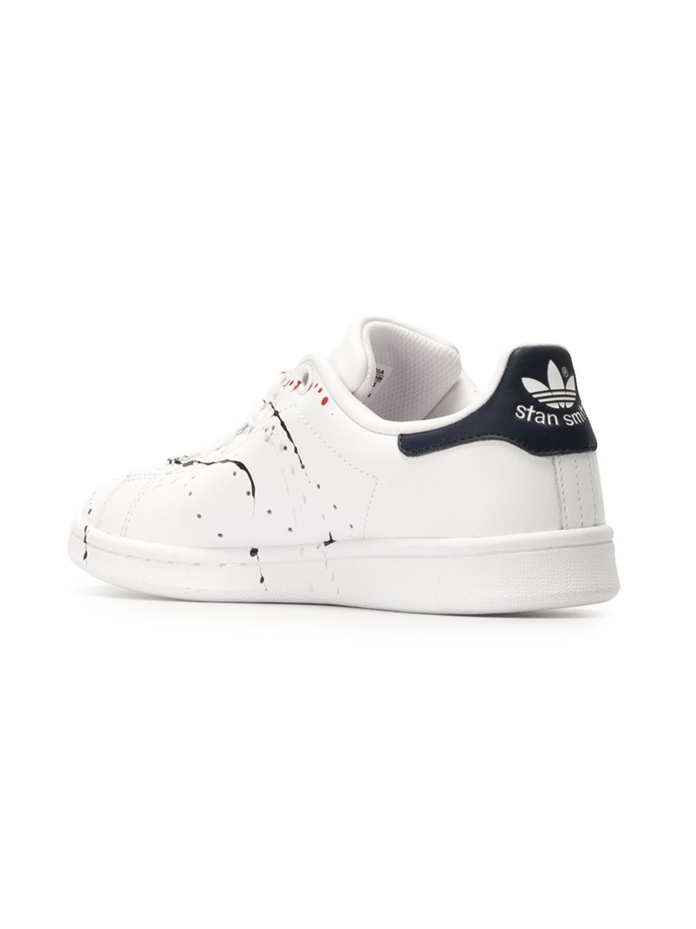 nike stan smith white