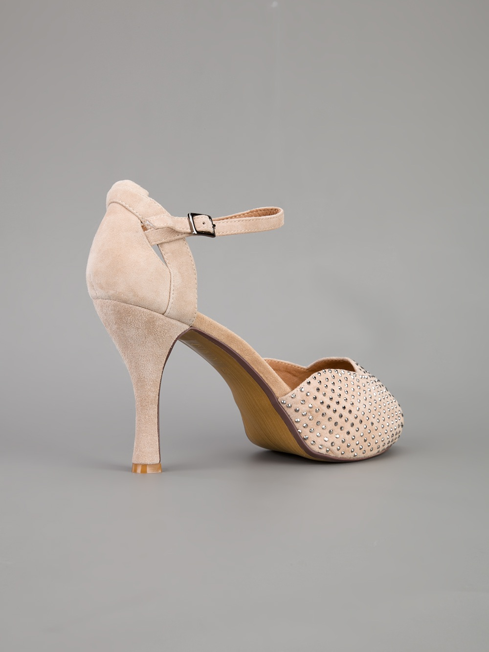 jeffrey campbell square toe heels